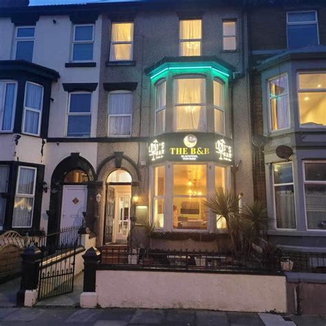 gay clubs blackpool uk|gay b&b blackpool.